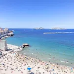 Sv - L\'Experience Design Duplex In Marseille
