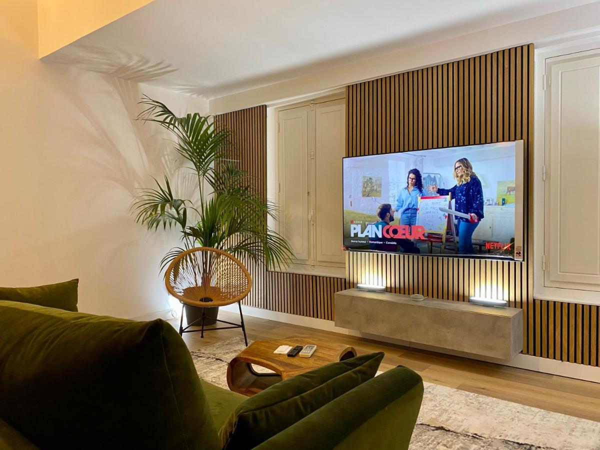 Sv - L'experience Design Duplex In