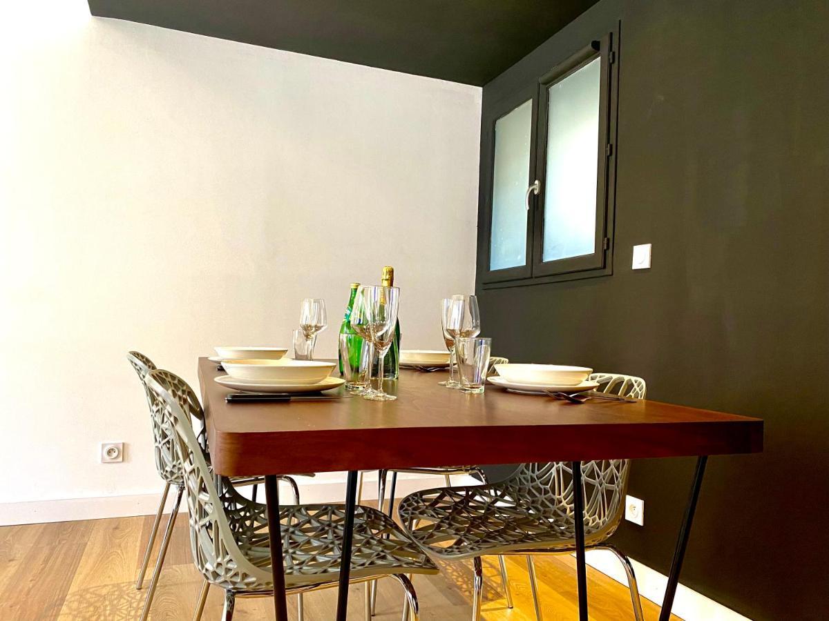Sv - L'experience Design Duplex In *