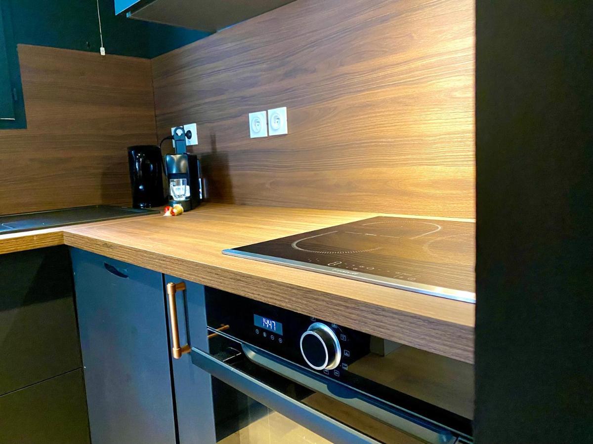 Apartment Sv - L'experience Design Duplex In *